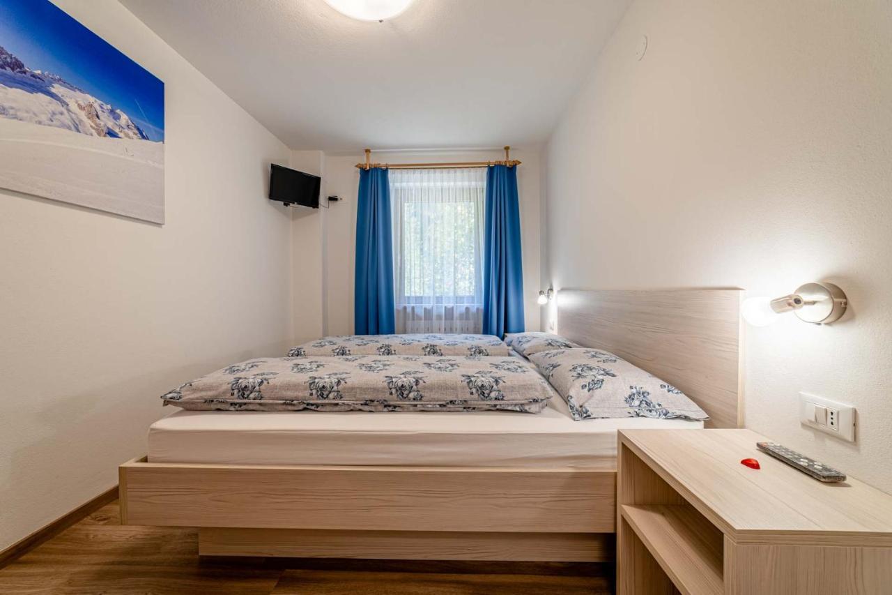 Ciesa Sirio Villa Rocca Pietore Buitenkant foto